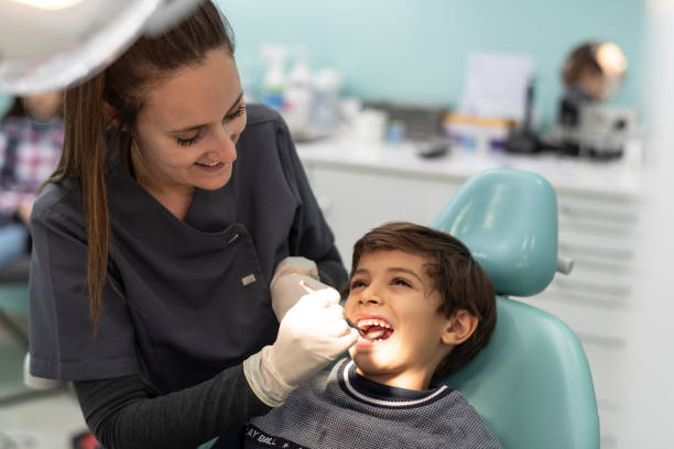 Best Emergency Wisdom Teeth Removal in Dry Run, OH